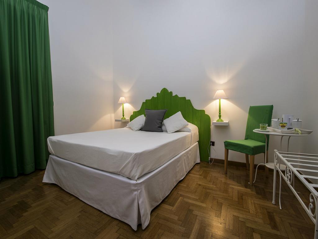 Villa Carolina Sorrento Private Heated Pool And Sea View Quarto foto